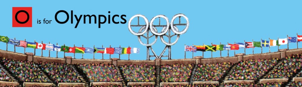 O is for Olympics